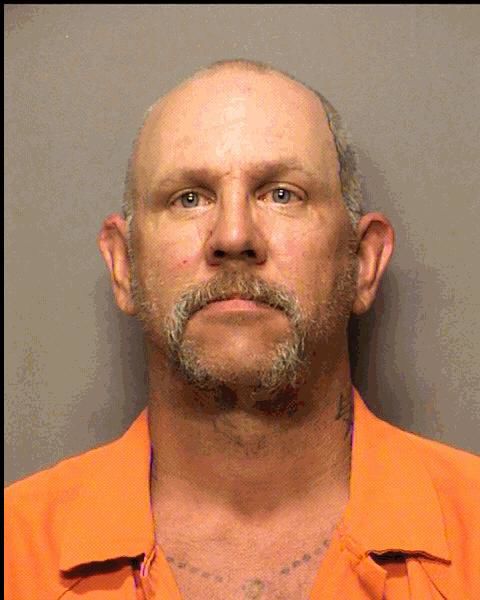 Gary Douglas Bolcreek